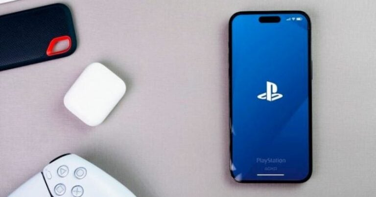 PlayStation llegará a dispositivos móviles