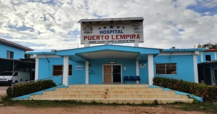 Médicos en Gracias a Dios a paro de labores por falta de salario hace 5 meses