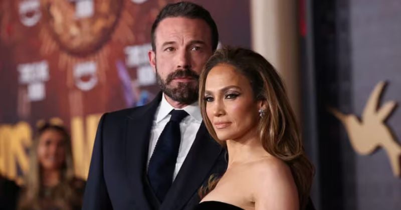 Jennifer López cancela gira para estar con su familia