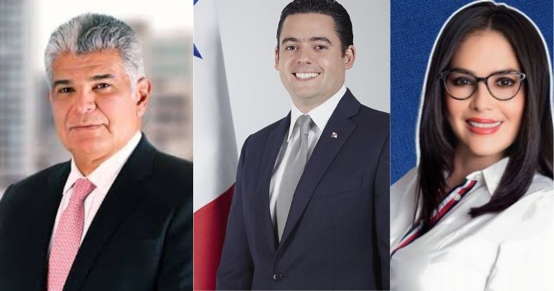 Panamá celebra elecciones presidenciales mañana