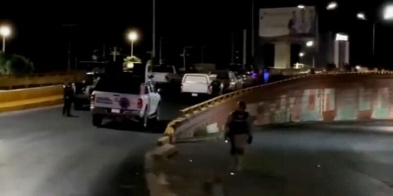 Hallan 9 muertos en Zacatecas, México tras detención de 26 criminales