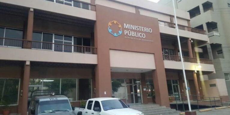 Ministerio Público