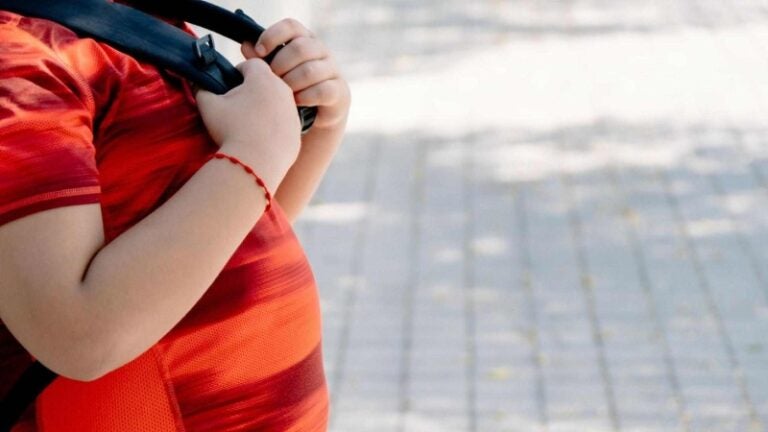 Obesidad Infantil azota con fuerza a los adolescentes hondureños