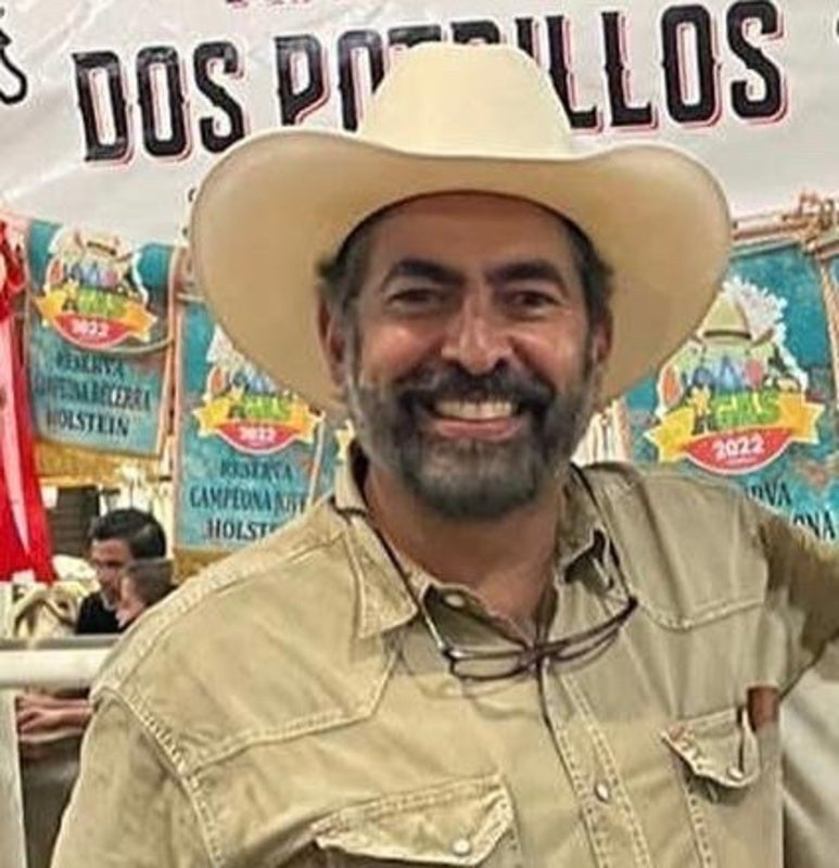 Sergio Villar