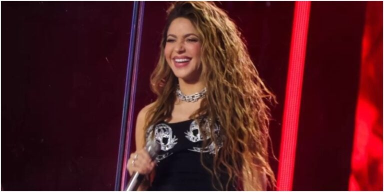 Shakira