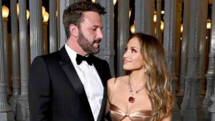 Jlo Ben Affleck divorcio