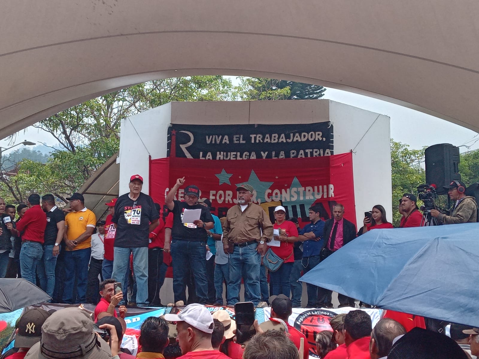 Día del Trabajador