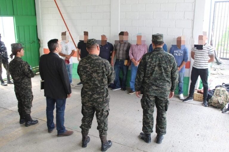 Nueve reclusos de Támara gozan de la medida de preliberación por revisión de expedientes