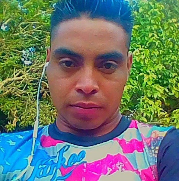 Hombre le quita la vida a su hermano Olancho