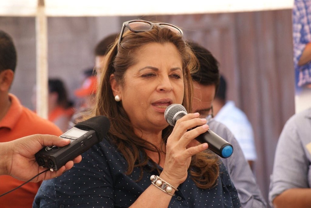 Teresa Cálix
