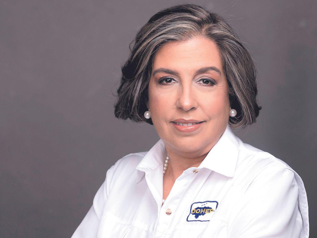 Recientemente, la presidenta del Consejo Hondureño de la Empresa Privada (Cohep), Anabel Gallardo, fue reconocida por la revista Forbes Centroamérica como una de las 100 Mujeres Poderosas. 