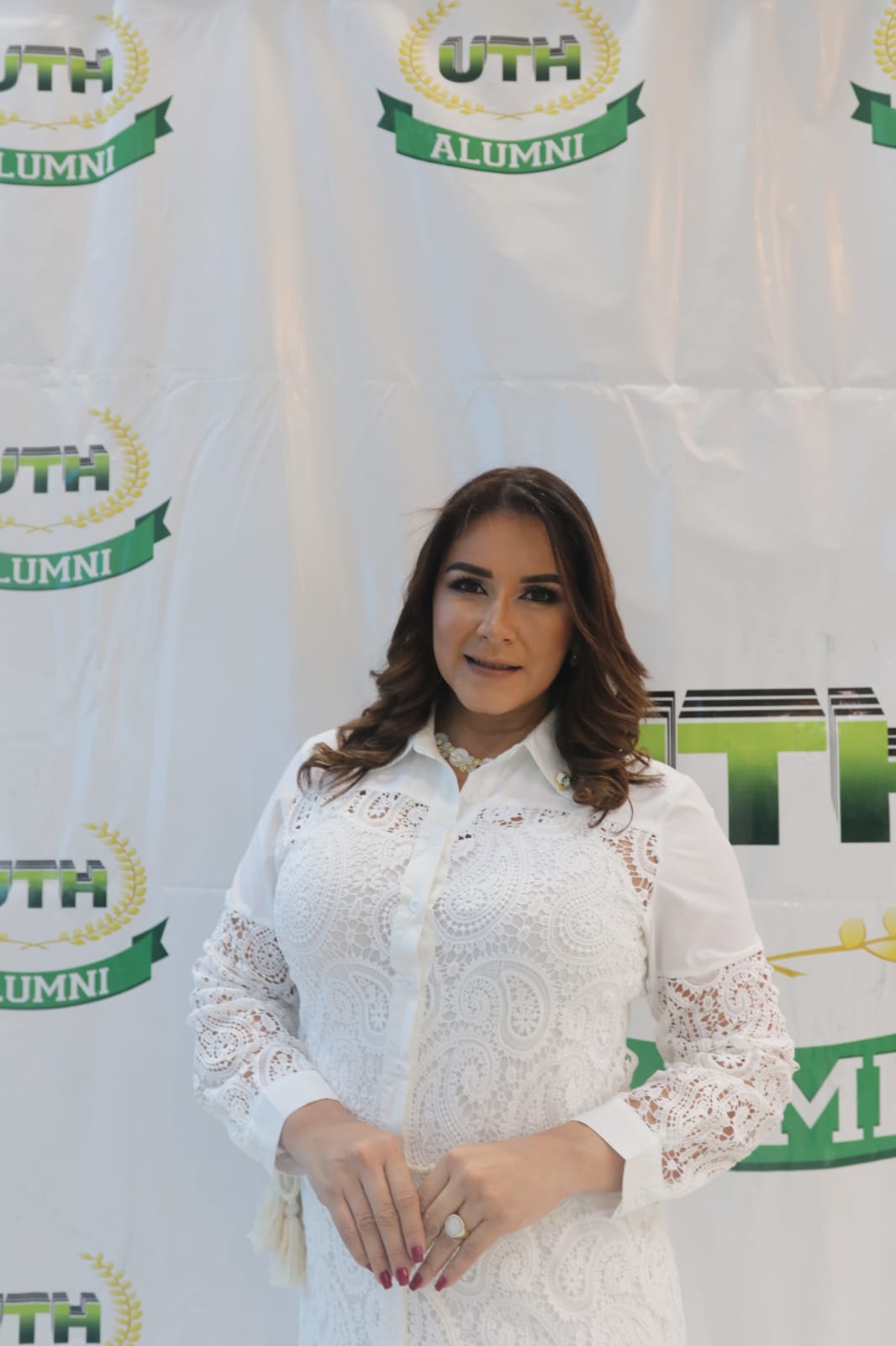 Ruth Arita 