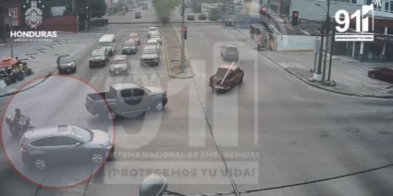 Accidente