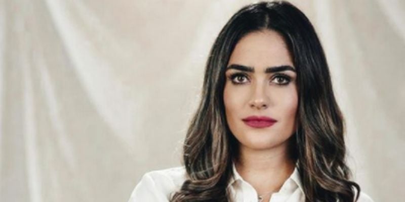 Atentan contra Alessandra Rojo de la Vega, candidata a alcaldía de Cuauhtémoc
