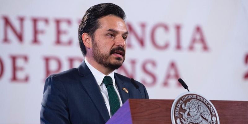 1200 médico cubanos contratará México tras reunión con el presidente Díaz-Canel