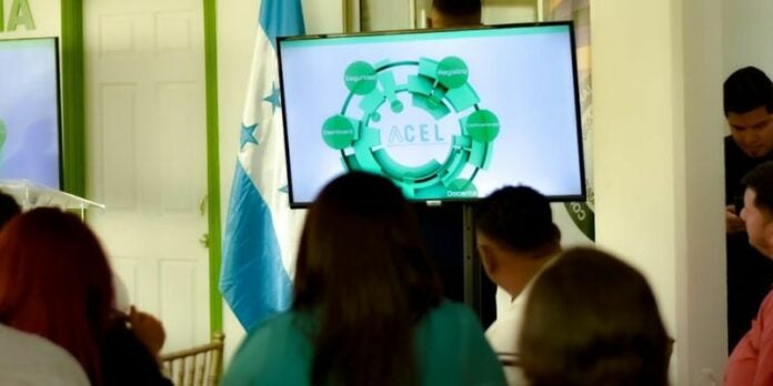 COPRUMH lanza plataforma educativa para mejorar procesos administrativos