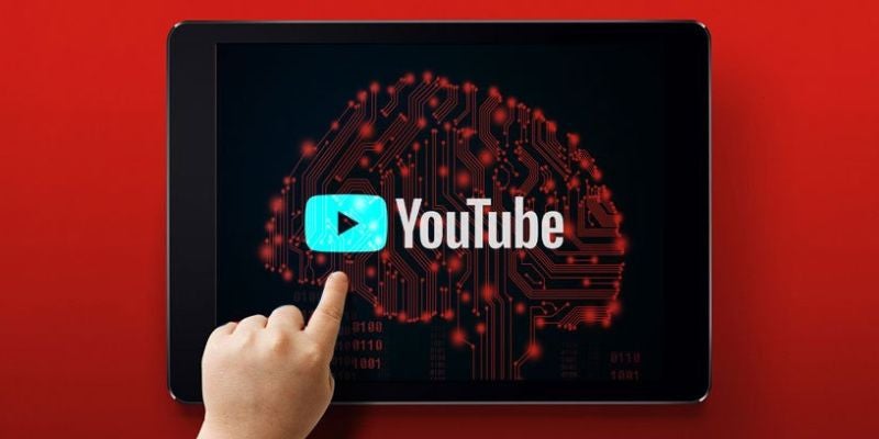 YouTube permitirá pasar a la mejor parte de un video por IA