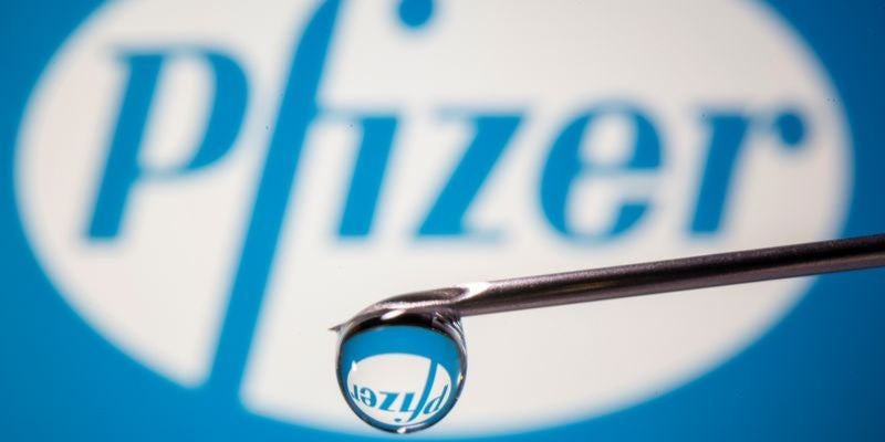 Niño muere en ensayos genéticos de Pfizer