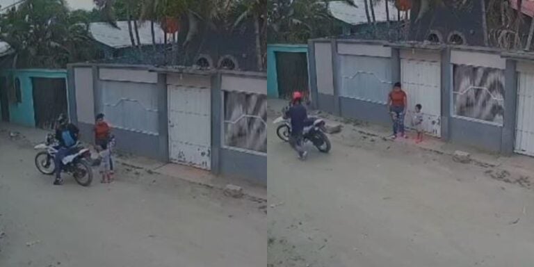 Captan asalto a una familia en colonia Villa Ernestina, SPS