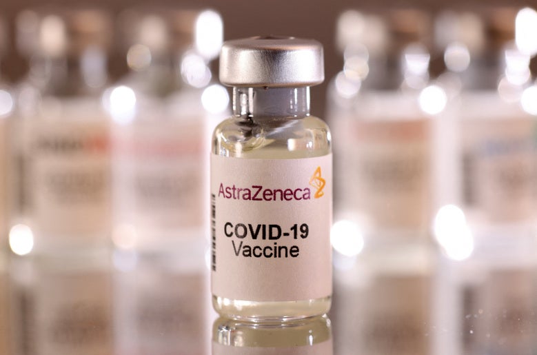 AstraZeneca