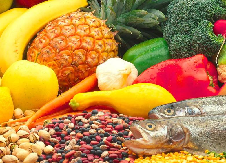 Los precios mundiales de los alimentos suben por segundo mes consecutivo en abril, según la FAO