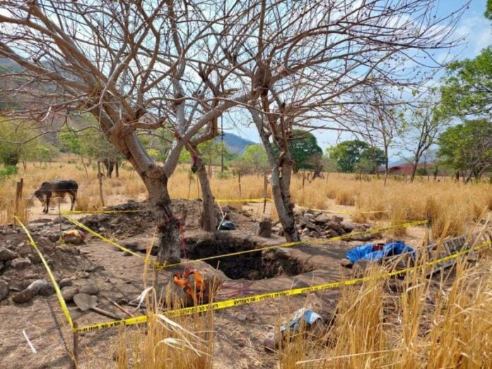 Una organización de derechos humanos de El Salvador pidió 