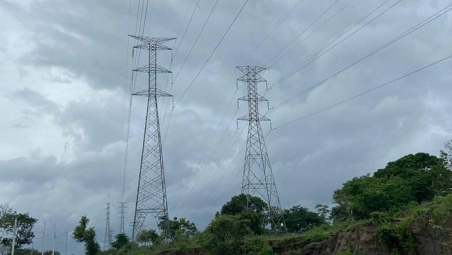 Costa Rica anuncia racionamiento eléctrico por sequía