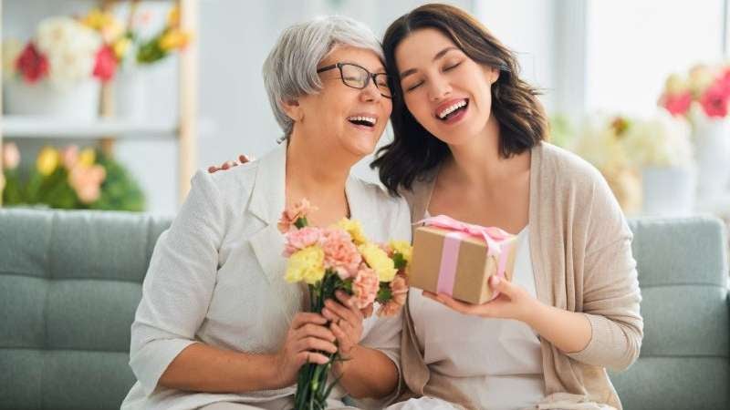 Regalos día de las madres