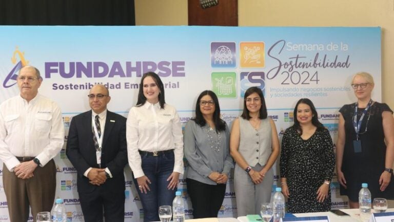 FUNDAHRSE anuncia su Semana de la Sostenibilidad 2024