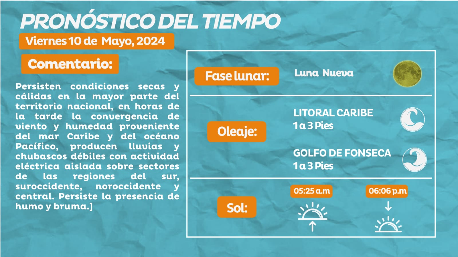 Clima