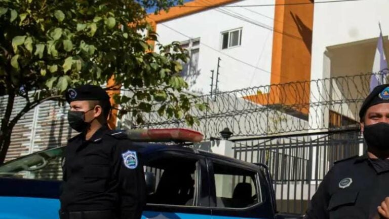 Nicaragua dice que ha «recuperado» propiedades de opositores