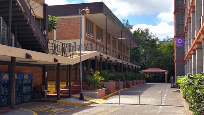 Universidad Católica servirá como nuevo centro de triaje de dengue en TGU