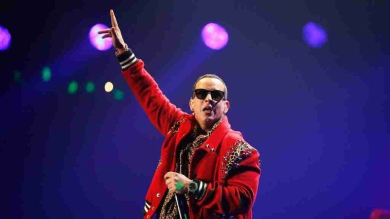 Daddy Yankee