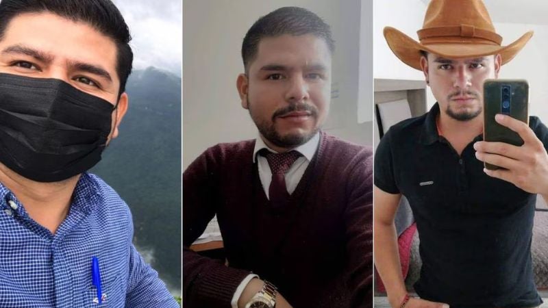 Matan candidato alcalde Puebla