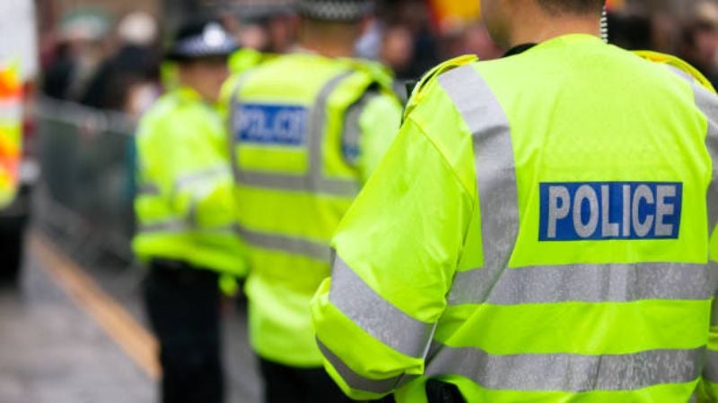 La policía británica busca a la madre de tres bebés abandonados en siete años de intervalo