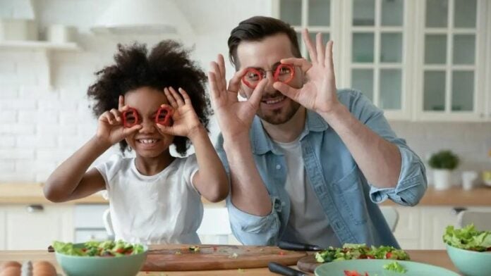 Alimentos para la vista