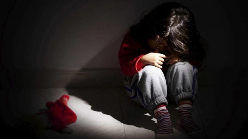 niños y adolescentes vulnerables por violencia