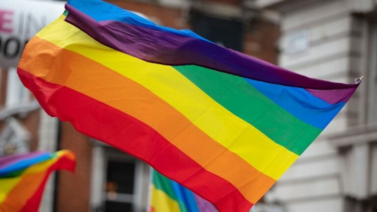 Pena exmilitar asesinato persona LGBTIQ+