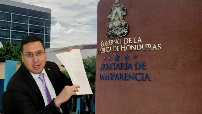 1.Por nepotismo investigan a dos instituciones, según Transparencia