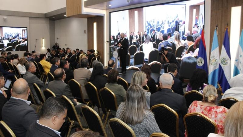Ministros de Educación y Cultura de Centroamérica inician en Honduras 50 reunión con OEI
