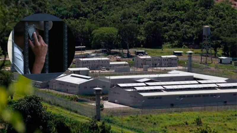 CONATEL bloqueara telecomunicaciones cárceles