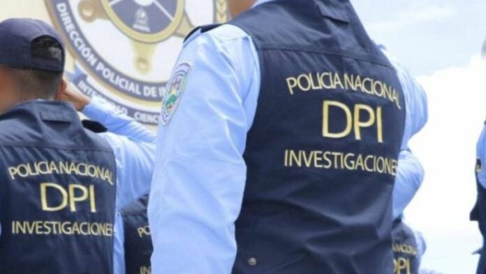 Se entrega el exjefe de la DPI en Intibucá por cohecho