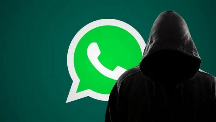 Red estafadores hackean WhatsApp