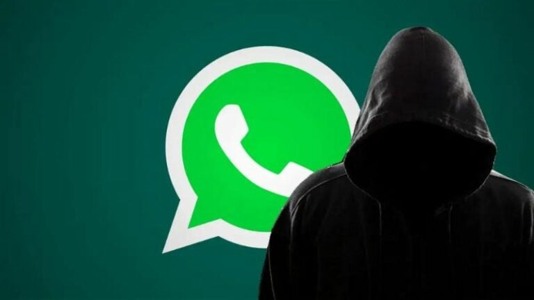 Red estafadores hackean WhatsApp