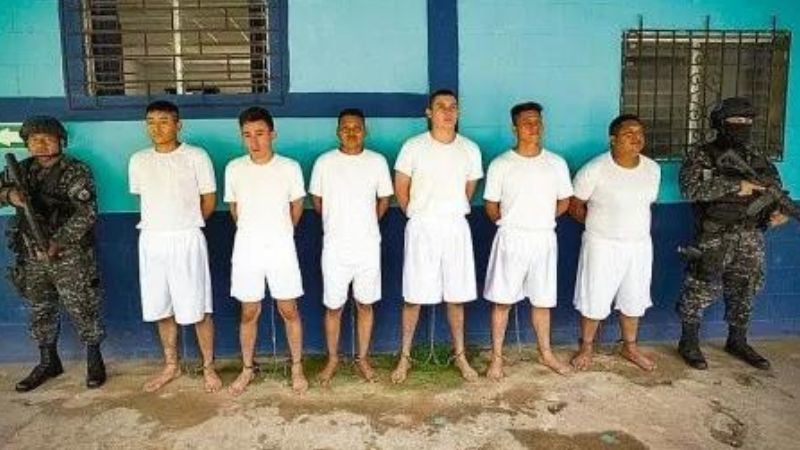 Soldados 