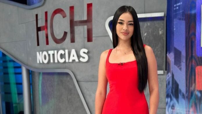 Kennia Mondragón en HCH