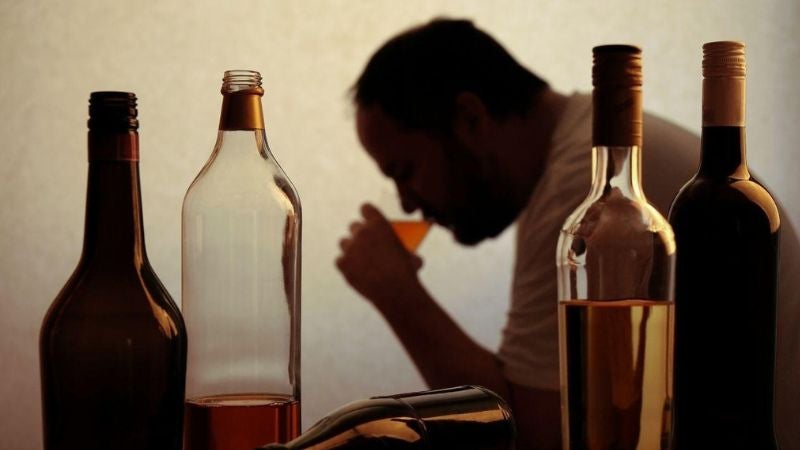 : El alcohol provoca 2,6 millones de muertes al año en el mundo