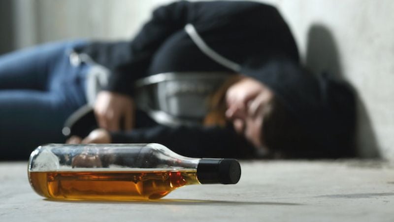 : El alcohol provoca 2,6 millones de muertes al año en el mundo