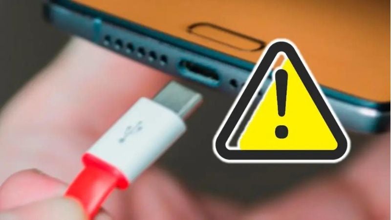 Como cargar celular correctamente
