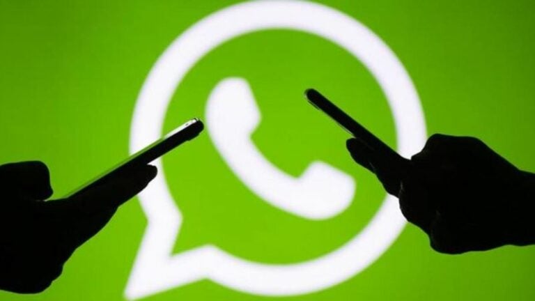 Hackeo WhatsApp hondureños